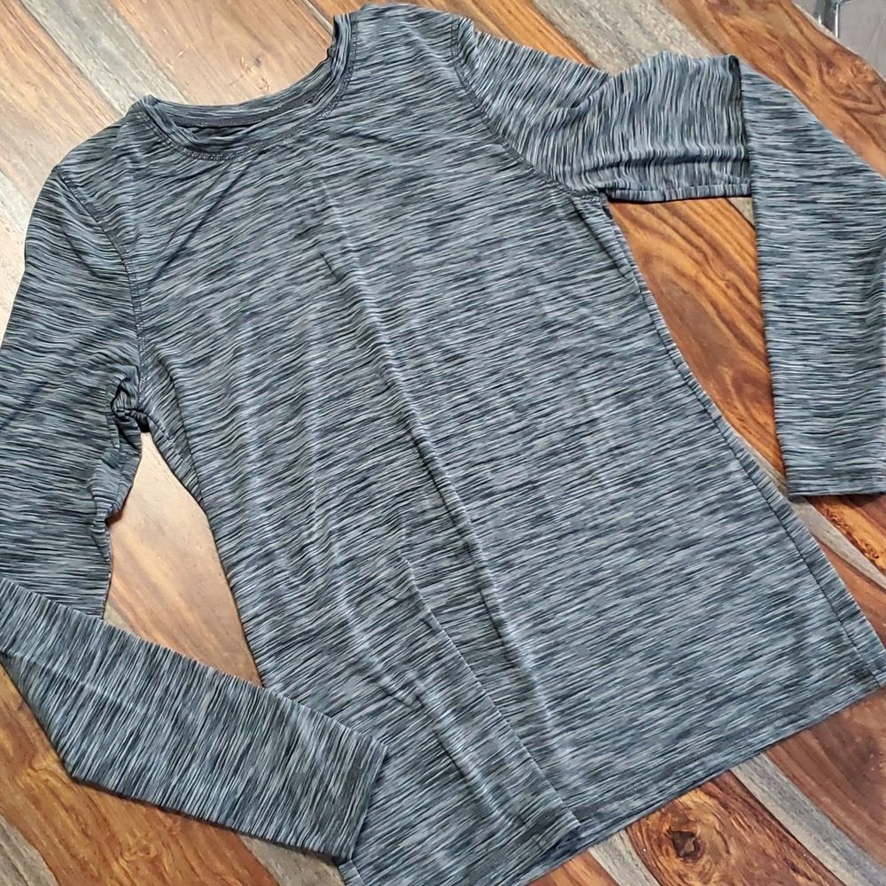 IDEOLOGY Athletic shirt